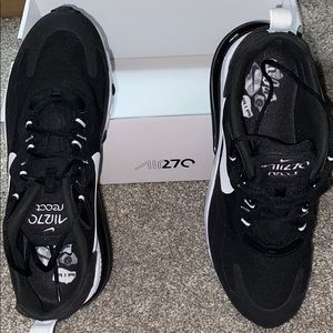 Air Max 270 React